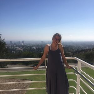 Meet your Posher, Aly